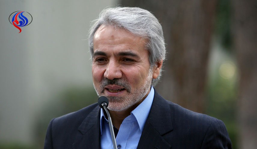 نوبخت: رشد 8درصدی با وجود محدودیت منابع مالی دنبال می شود