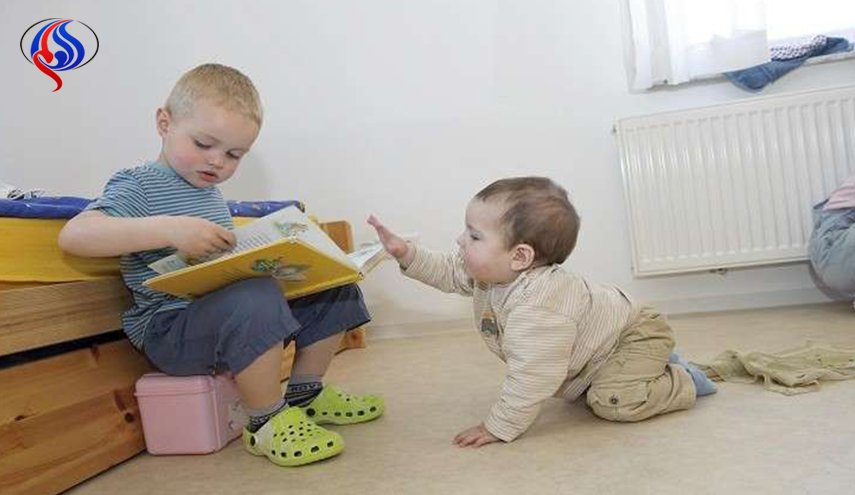 لماذا تكثر أمراض الجهاز التنفسي لدى الرضّع؟