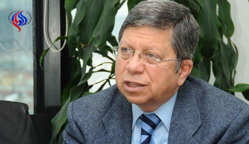 مشاور اردوغان: آمریکایی ها با حیله و دروغ می خواهند در سوریه بمانند