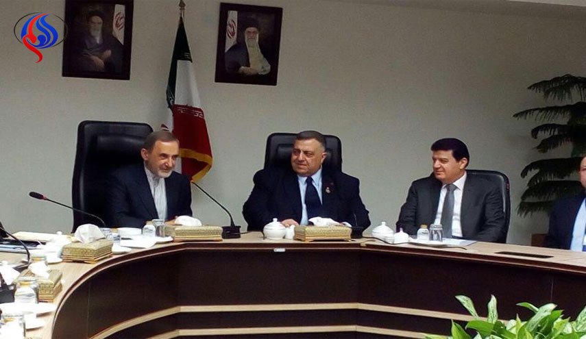رییس مجلس سوریه: روابط تهران و دمشق فراتر از واژه روابط معمول است
