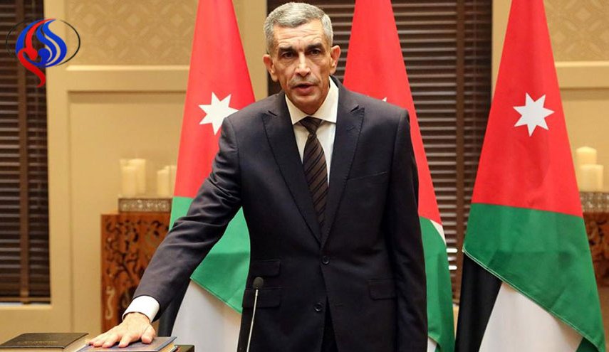 اقالة وزير النقل الاردني وتعيين مقرب من الملقي مكانه بعد خلافات