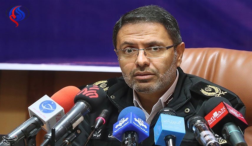 طرح ترافیک جدید تهران همچنان در حال بررسی است