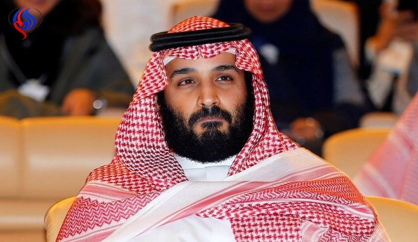 خطر شديد يواجه ولي العهد...