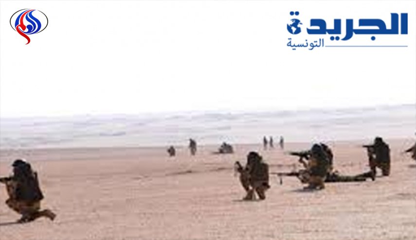 مقتل 6 جنود ليبيين قرب الحدود مع مصر