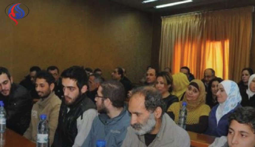 هذه هي تفاصيل تحرير الـ24 مخطوفاً من ريف دمشق