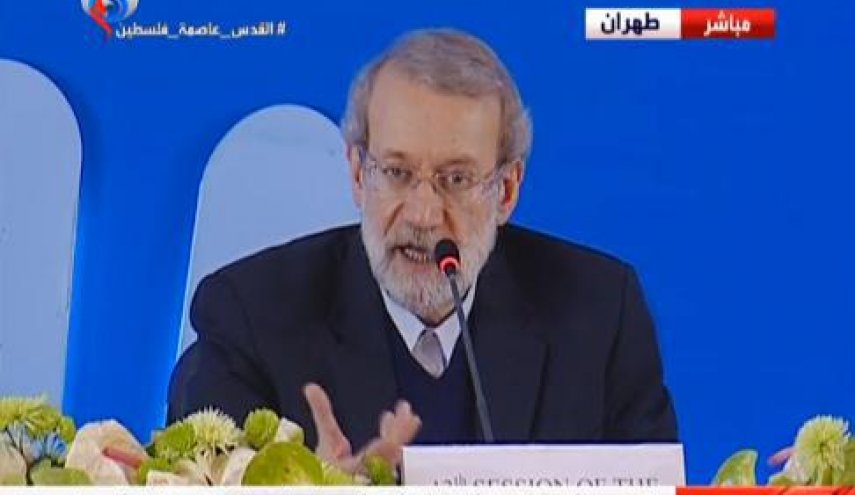 کنفرانس بین‌المجالس کشورهای اسلامی ظرفیت جمهوری اسلامی برای بسیاری از کشورها را به منصه ظهور گذاشت
