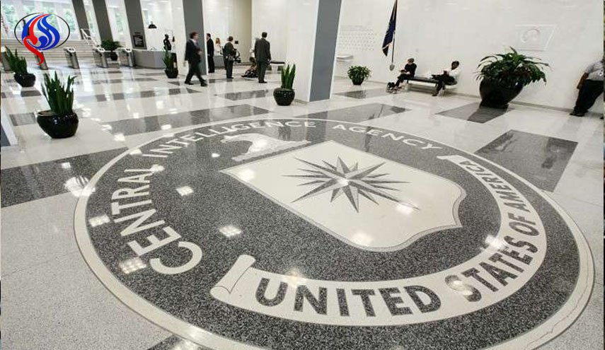 القبض على ضابط سابق في CIA 