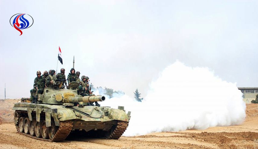 معركة الشمال السوري مع موسكو وطهران وأنقرة