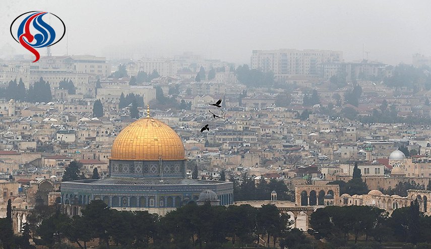 هفتمین جمعه خشم؛ دفاع از قدس و مسجد الاقصی