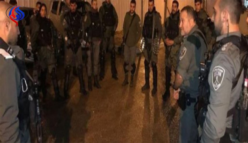 الاحتلال يشيد بعملية جنين ويؤكد إنها لم تنته
