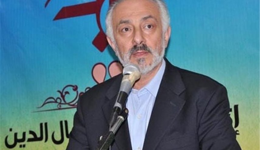 عضو ارشد حزب‌الله: مقاومت فلسطین پس از جنگ ۲۲روزه در برابر صهیونیست‌ها قویتر شده است