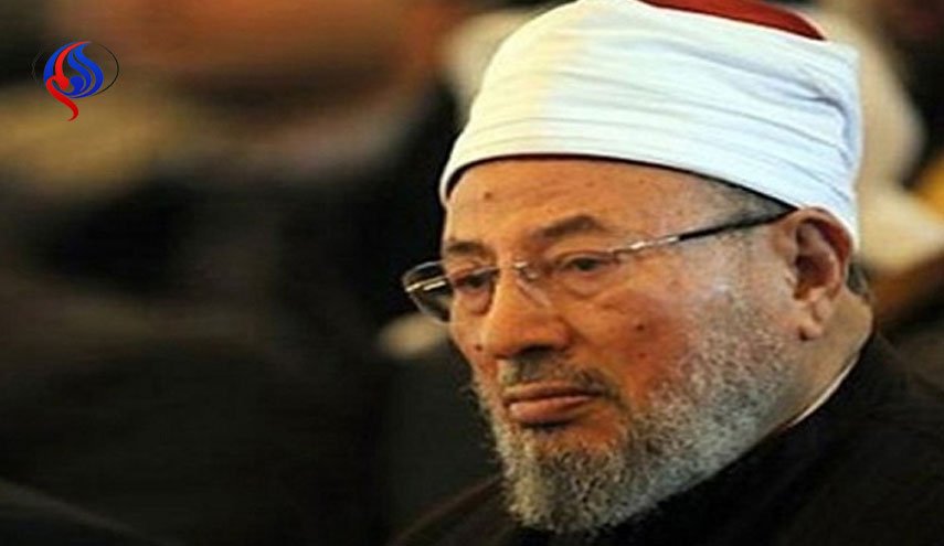 دادگاه نظامی مصر یوسف القرضاوی را به حبس ابد محکوم کرد