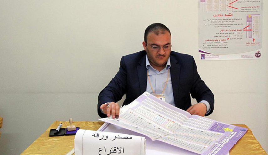 کمیساریای انتخابات عراق: تغییر موعد انتخابات برای آمادگی بیشتر بهانه است! / النجباء: تعویق انداختن انتخابات، توطئه ای خارجی است