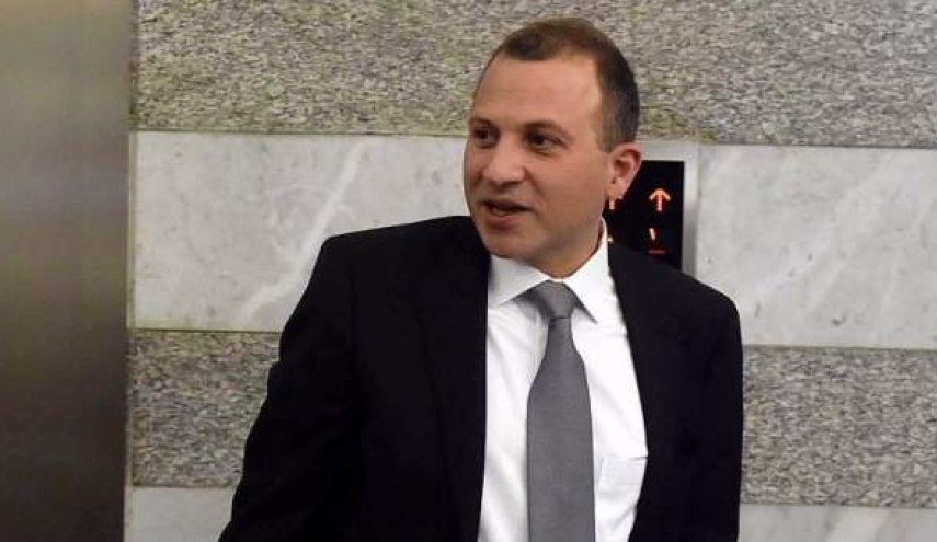 باسيل يتحدث عن 3 موانع تمنعه من حضور اجتماع جدة..ما هي؟