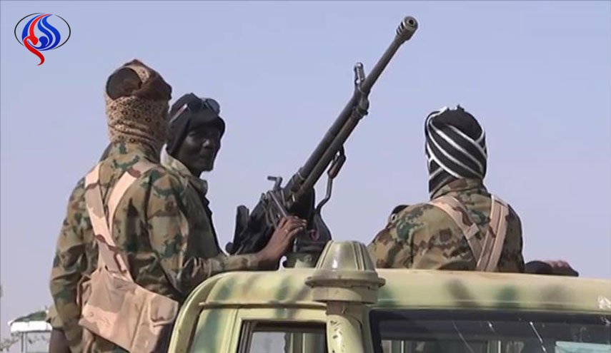 استنفار بكسلا السودانية تحسبا لتحركات إريترية على الحدود