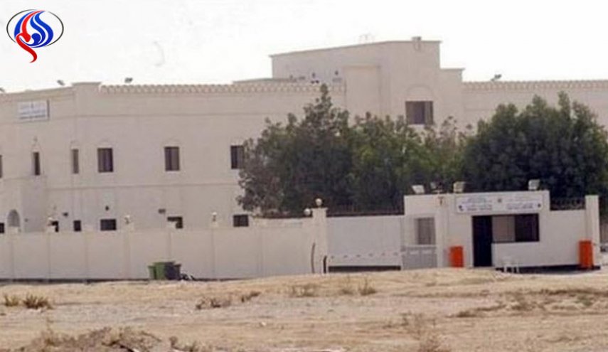 نداء من معتقلي 