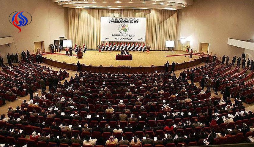 آبستراکسیون ائتلاف ملی، تلاش برای تعویق انتخابات عراق را ناکام گذاشت