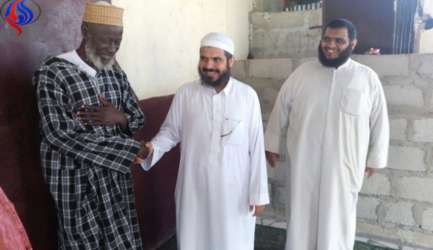 صحيفة تكشف الجهة المسؤولة عن اغتيال التويجري