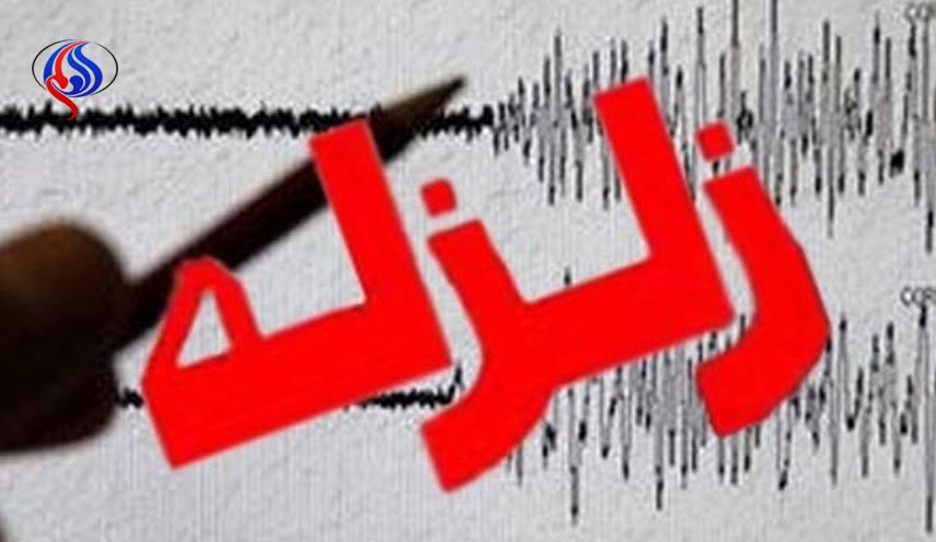 کرمان روی خط زلزله/ خانوک، هجدک، کرمان، شهداد و کوهبنان لرزیدند
