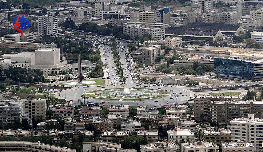 روسيا تساعد سوريا بإعادة تكنولوجيا المعلومات وخطوط الاتصال