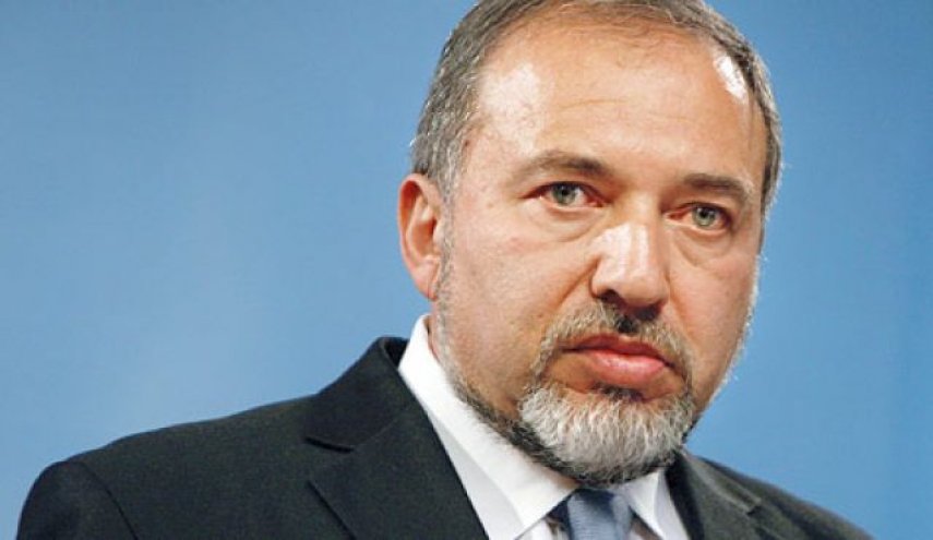 لیبرمن: حماس قصد دارد از جنوب لبنان به ما حمله کند