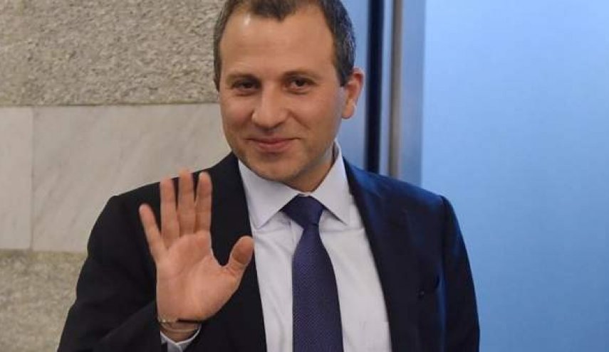 جبران باسيل: الانتخابات في موعدها