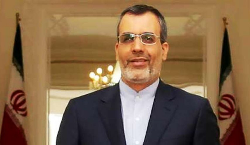 جابری انصاری: تحولات منطقه و جهان عرب رایزنی نزدیک تهران و مسکو را می طلبد