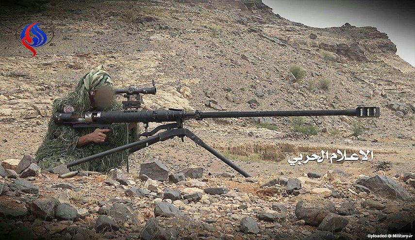 خسارات و تلفات سنگین مزدوران در تعز و چند استان دیگر