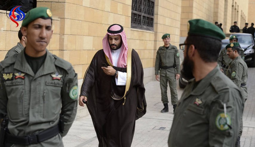  ولی عهد سعودی ورود مشروبات الکلی به عربستان را آزاد می کند!