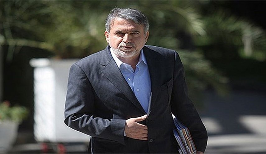 استعفای «صالحی امیری» پذیرفته شد