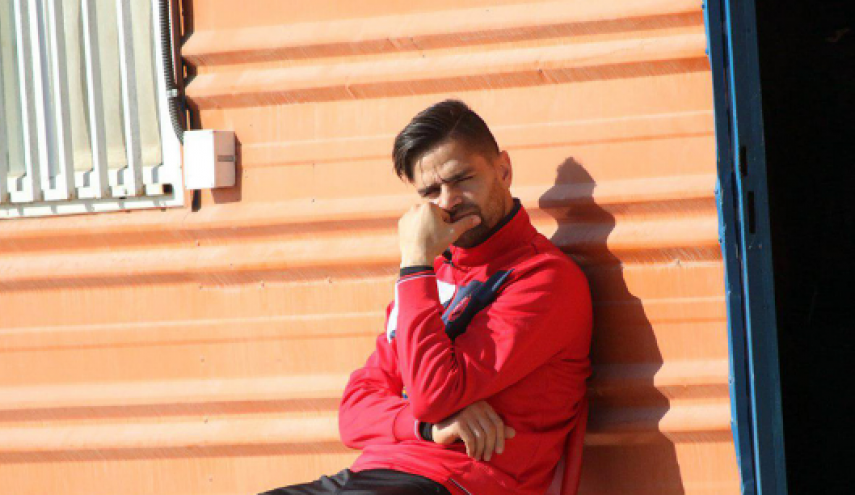 اخراج محترمانه ستاره سرخ پوشان از پرسپولیس!
