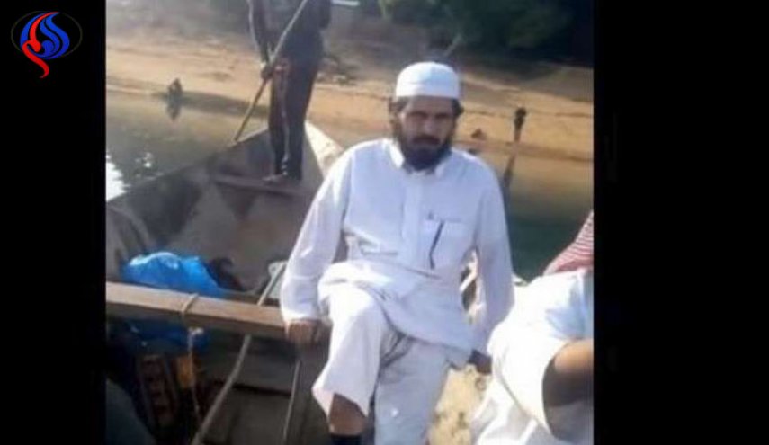 شاب يطعن قاتل الداعية السعودي في غينيا حتى الموت
