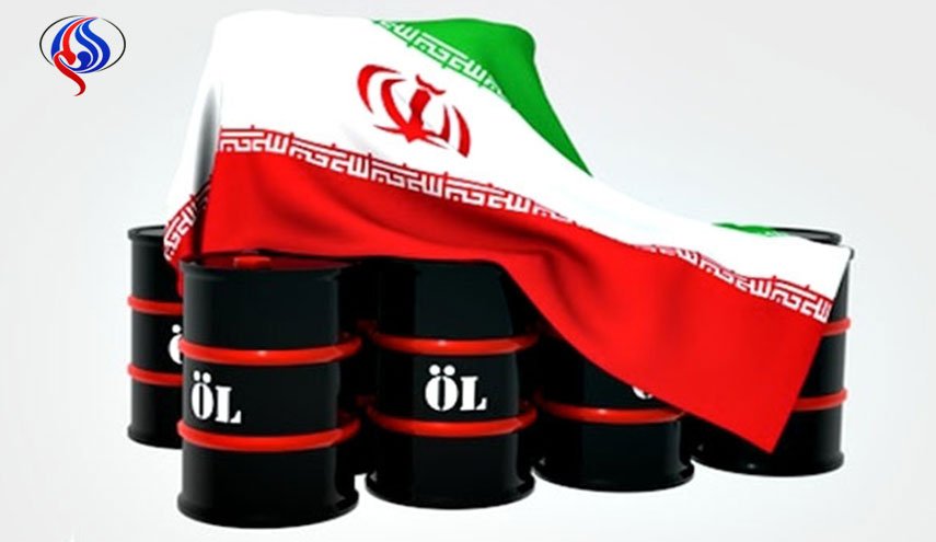 الخام الايراني الخفيف يلامس 70 دولارا للبرميل