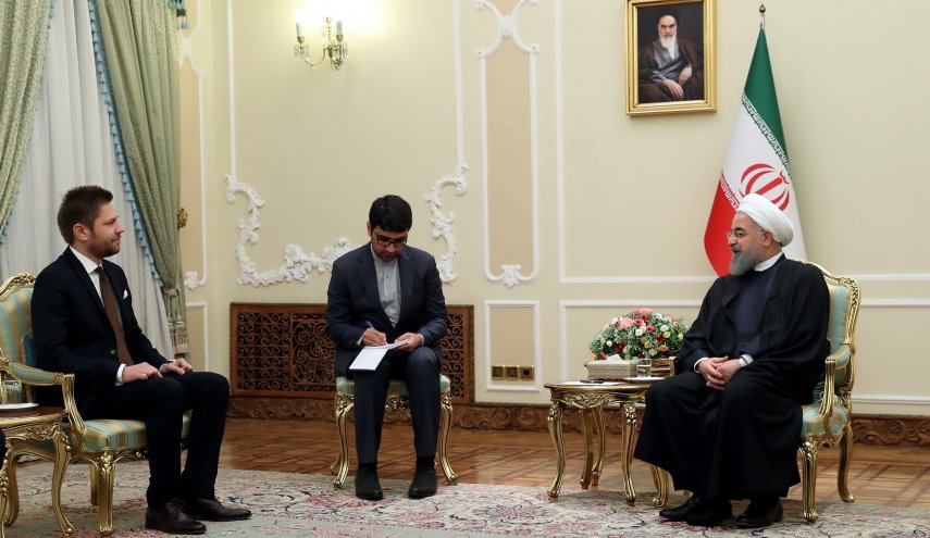 آمریکا دچار خطای محاسباتی است؛ از برجام خارج شود متوجه کار بسیار اشتباهش می‌شود