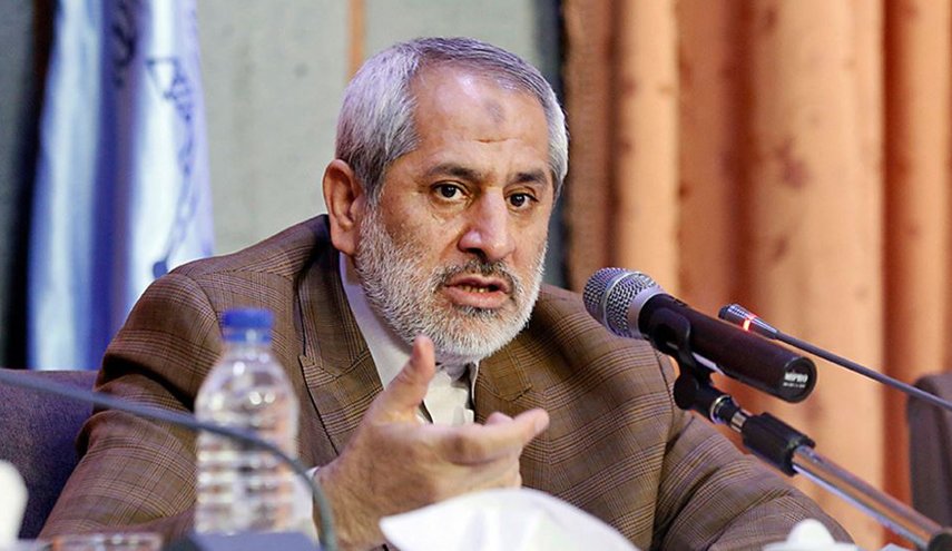 مدعی عام طهران: اصدار 54 لائحة اتهام بحق متهمي اعمال الشغب 