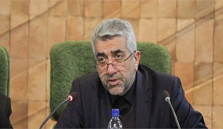 برنامه‌های وزیر نیرو برای حل مشکل آب