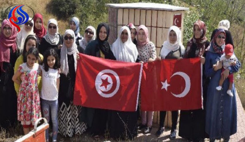 مدينة تونسية لا توجد في تونس!