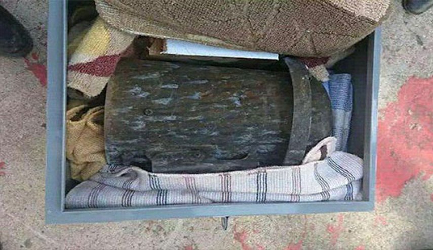 جعبه سیاه سانچی، فردا بازگشایی می‌شود