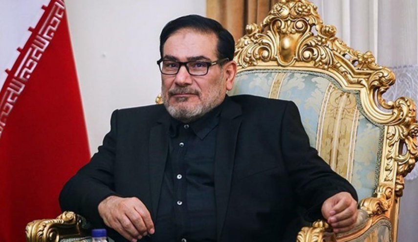 شمخانی در دیدار بارزانی: استفاده ضدانقلاب از سرزمین کردی برای ما قابل تحمل نیست

