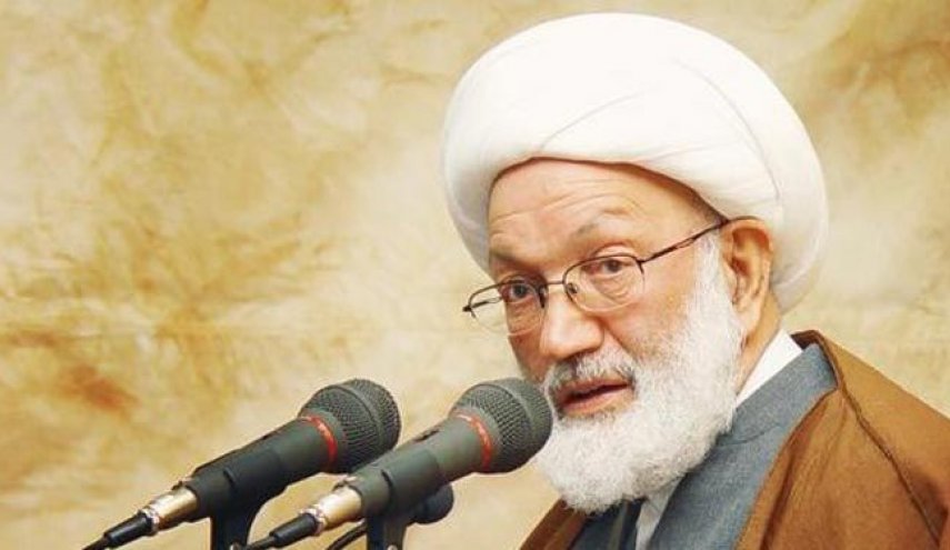  آغاز محاکمه دسته جمعی مدافعان آیت الله عیسی قاسم بطور رسمی