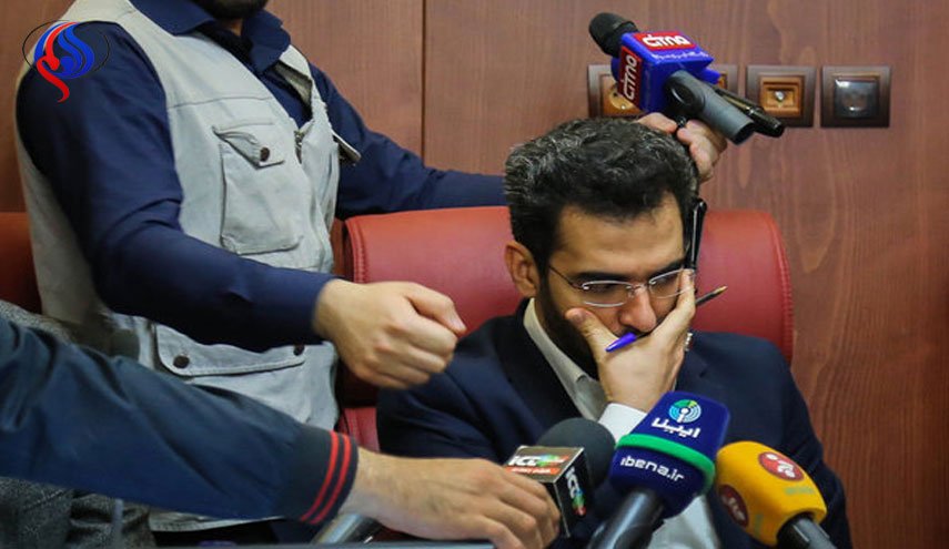 جزئیات واردات «آیفون» توسط تامین اجتماعی