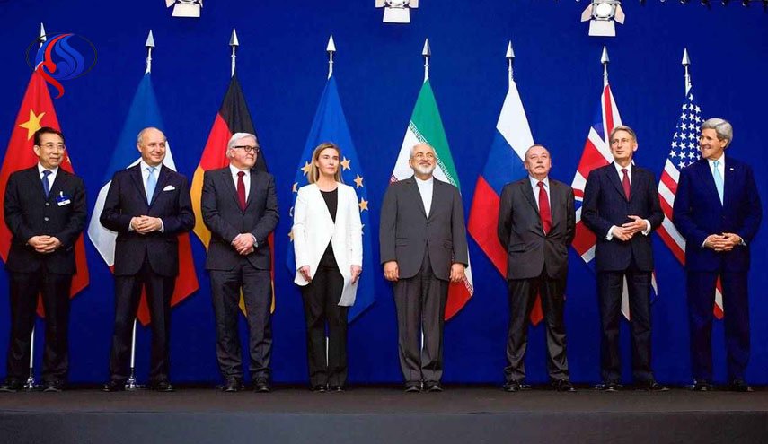 انتخاب بزرگ اروپا درباره تعهدات برجامی