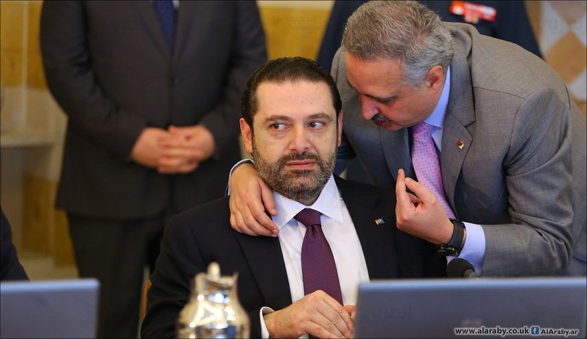 الكشف عن أسرار وكواليس جديدة قبيل احتجاز الحريري