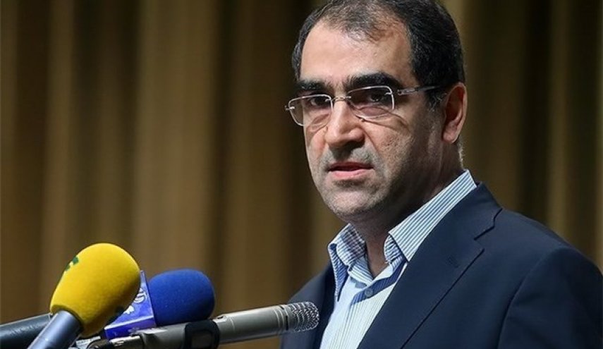 وزیر بهداشت: اجازه نداده‌ایم وزارت بهداشت سیاسی اداره شود