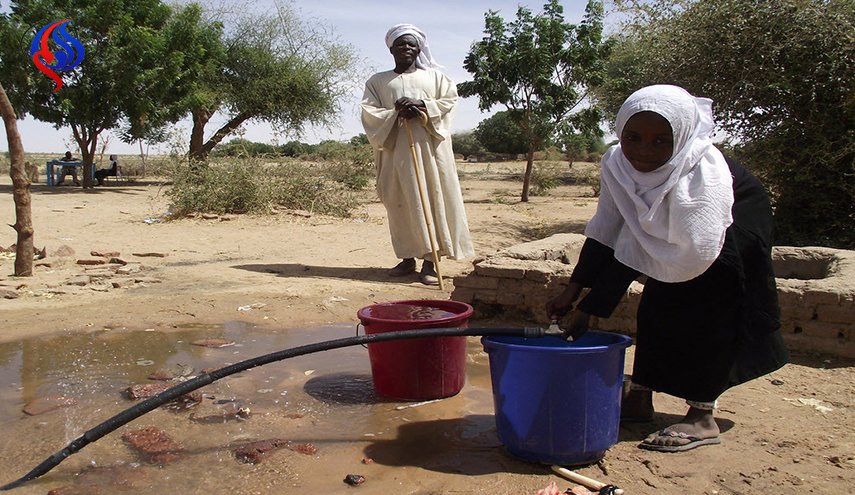 السودان يغرق في الظلام للمرة الثانية


