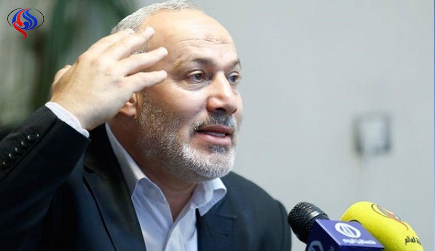 الدعم الامريكي للاحتلال ليس إلّا مشروعاً سلطوياً عالمياً