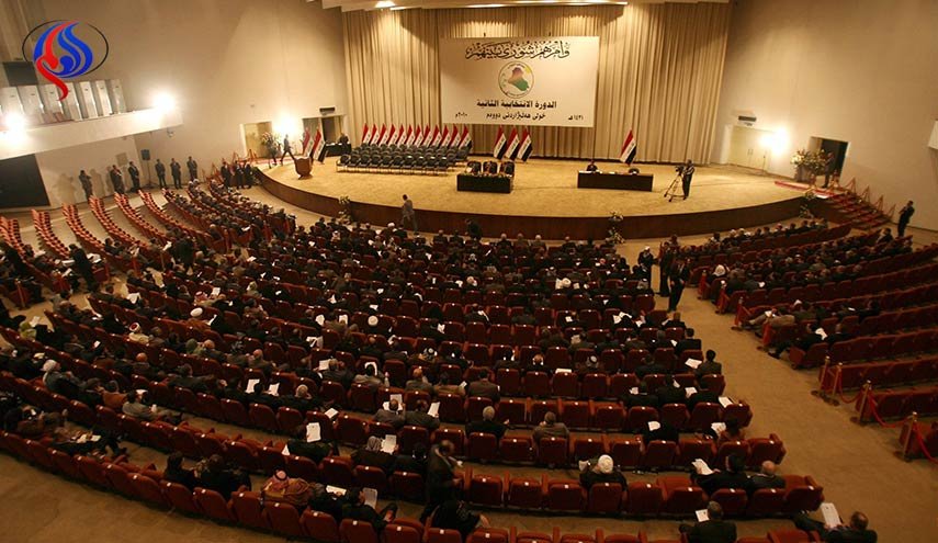 مجلس النواب العراقي يصوت على اجراء الانتخابات في موعدها المقرر