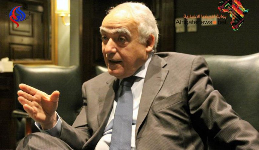 سلامة يقدم إحاطة عن ليبيا أمام وزراء خارجية الاتحاد الأوروبي