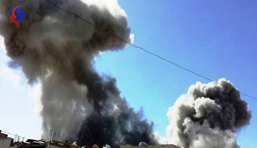 صور تقشعر منها الابدان..جرائم لن ينساها التاريخ (18+)
