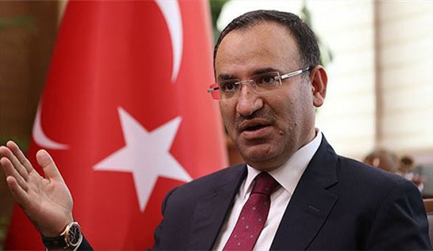 بوزداغ: عملیات عفرین با موفقیت ادامه دارد